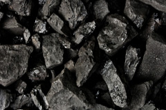 Luppitt coal boiler costs