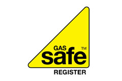 gas safe companies Luppitt